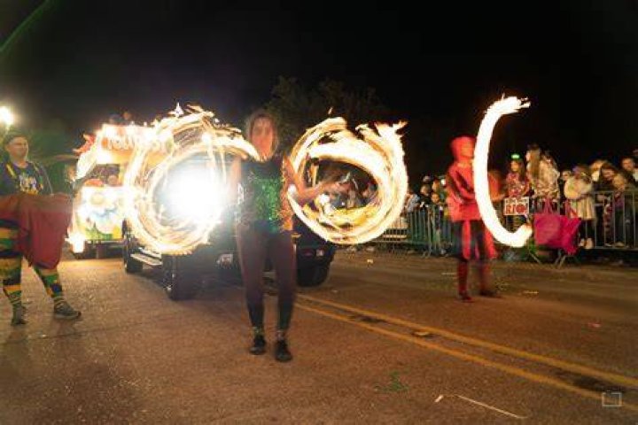 Acadiana Mall Carnival | Macaroni KID Lafayette