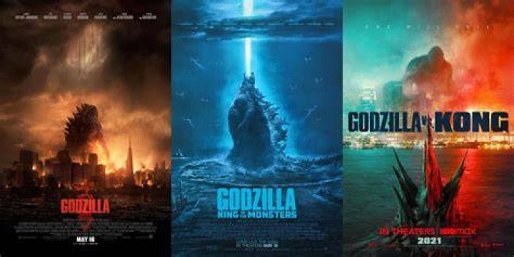 All Godzilla Movies Ranked by Tomatometer