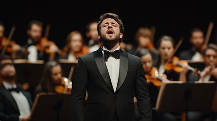 B opera singers B opera singers