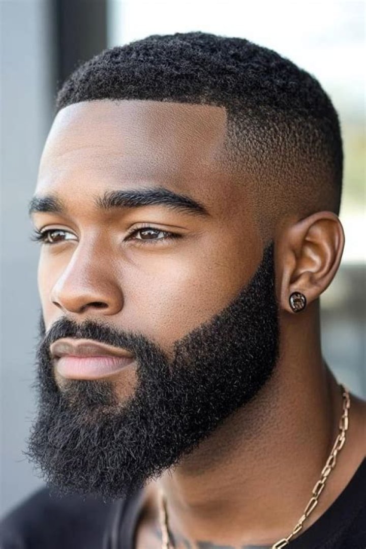 Best beard styles for black men
