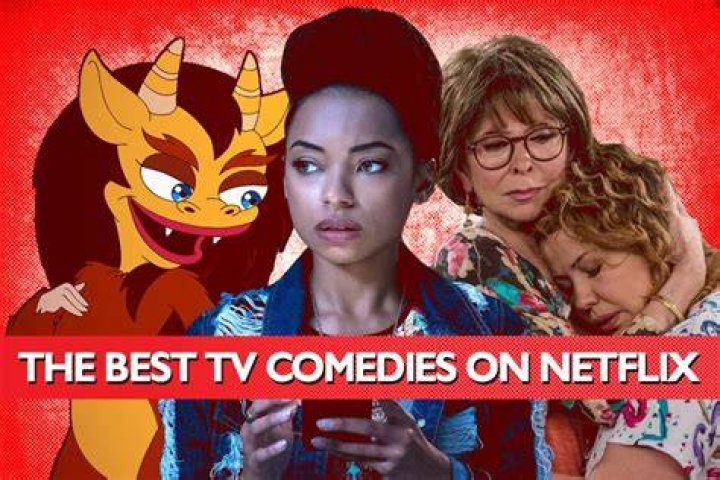 Best Comedy 2014 | Rotten Tomatoes