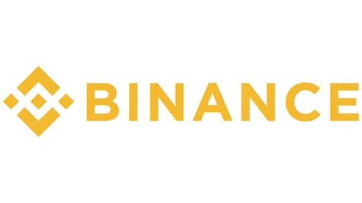 Binance and M-Pesa logo Binance and M-Pesa logo