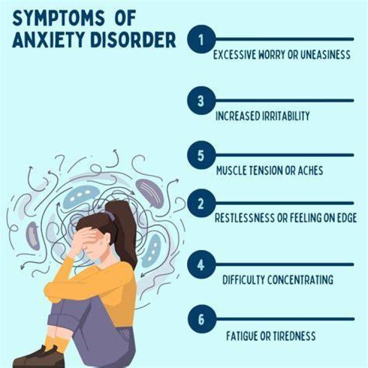 Can Anxiety Cause a Dream Overload?