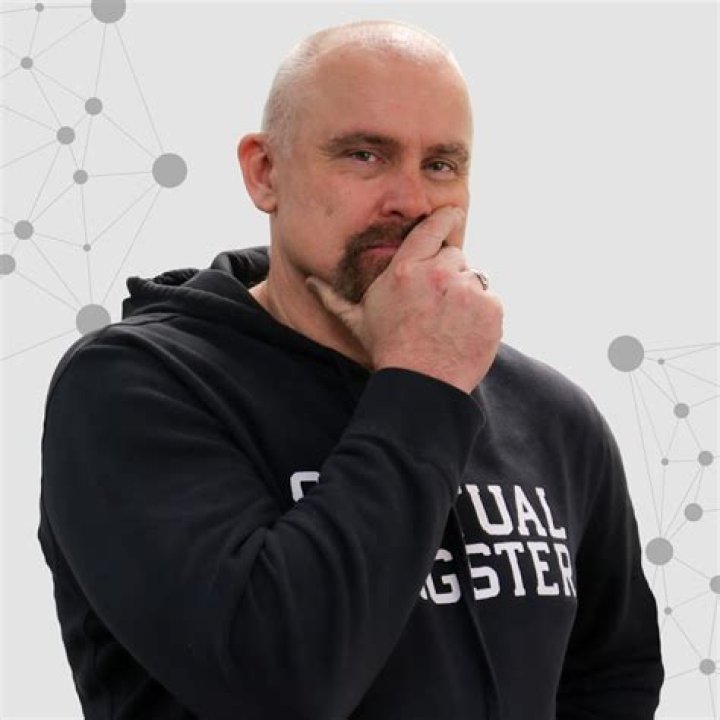 CGP Grey Youtuber overview