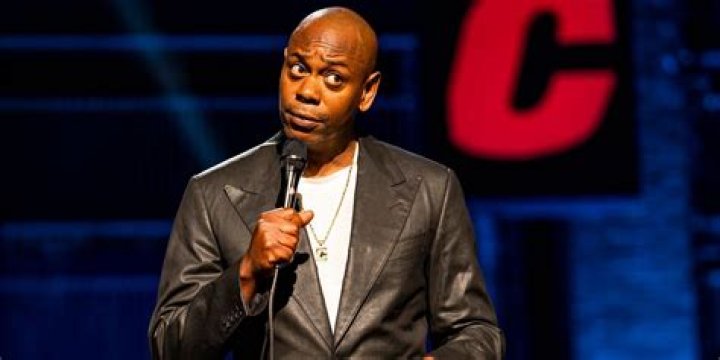 Dave Chappelle's 2022 Net Worth, Dave Chappelle
