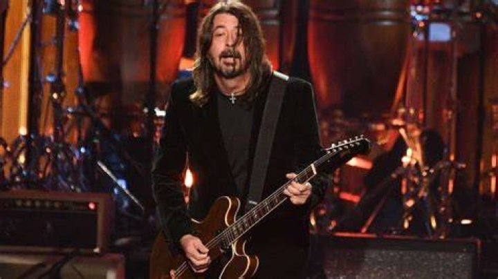 Dave Grohl's 2022 Net Worth, Dave Grohl