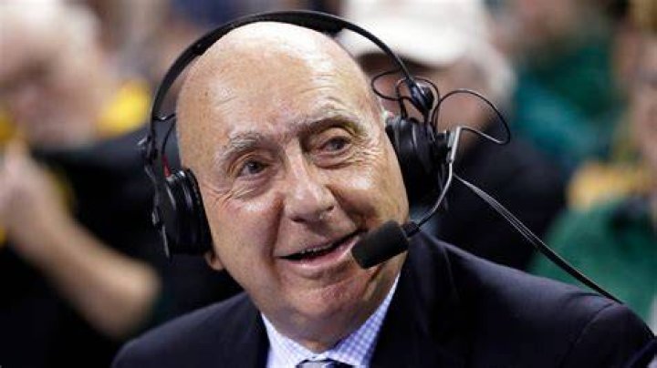 Dick Vitale's net worth, DIck Vitale, Dick Vitale's 2022 net worth, Dick Vitale's 2022 net worth, Dick Vitale net worth