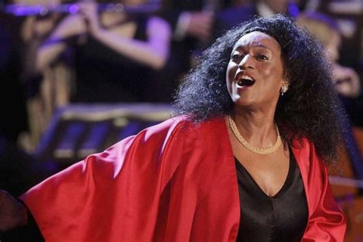 greatest black opera singers greatest black opera singers