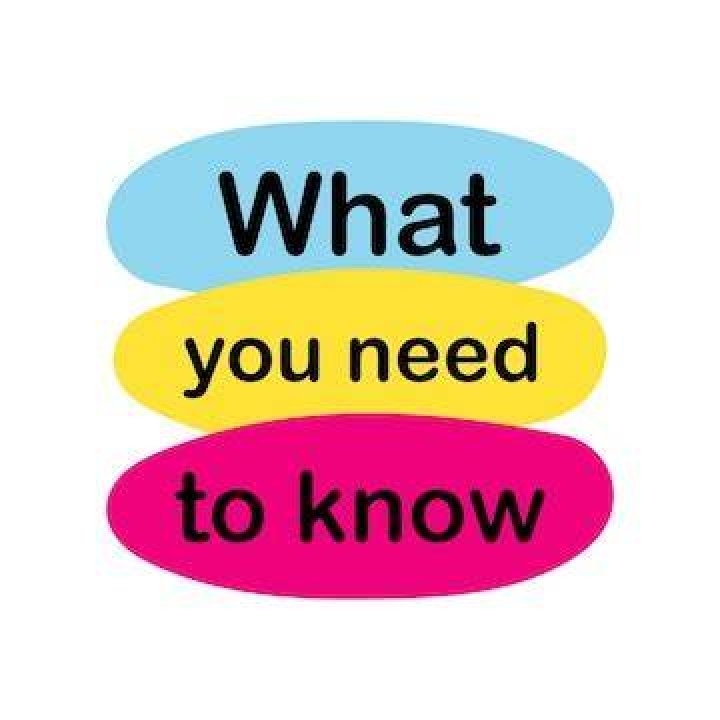 Here’s what you need to know