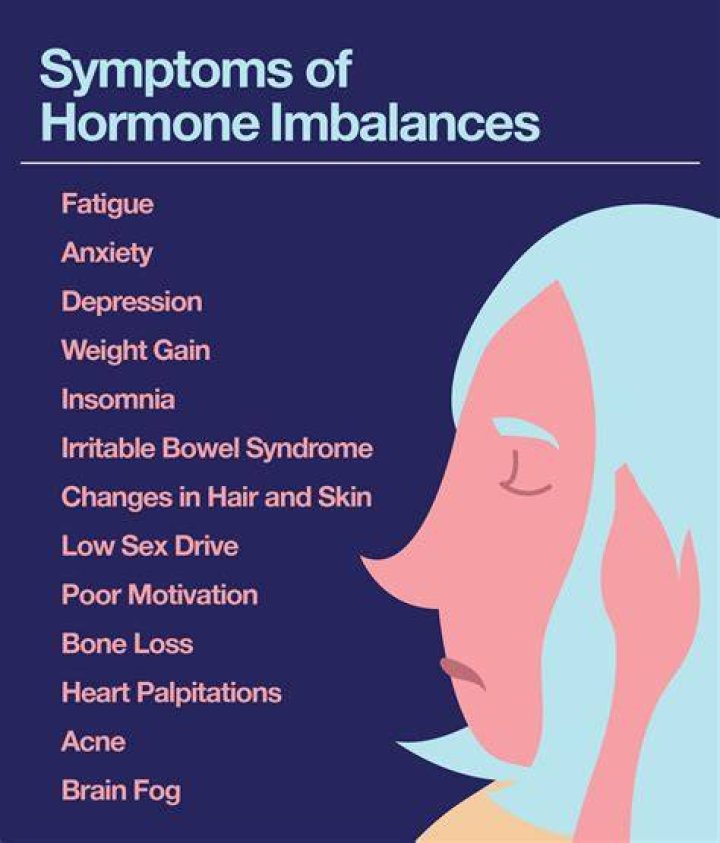 How Can a Hormone Imbalance Cause Anxiety?