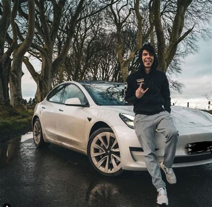 How much is iFerg Net Worth as of 2022?