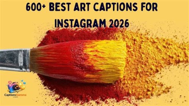 Inspiring pop art captions