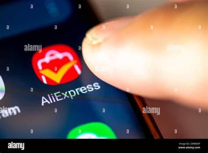logo Aliexpress.com