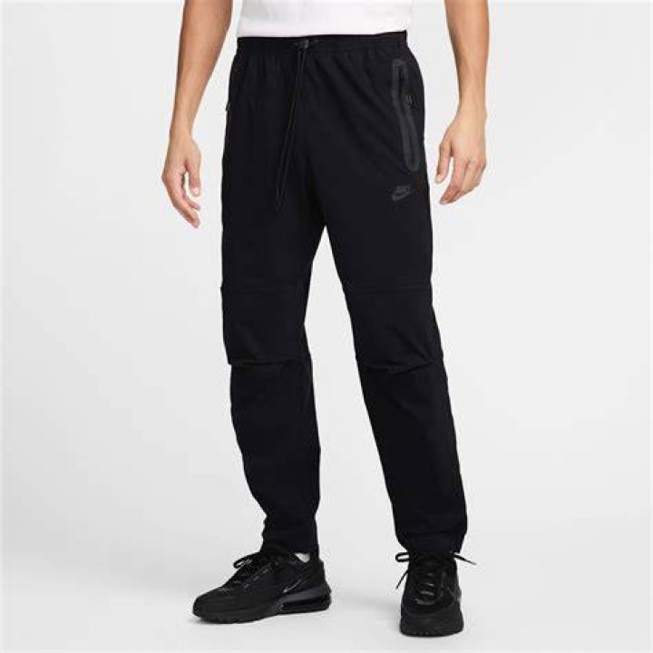 men's tech pants - espressocoder