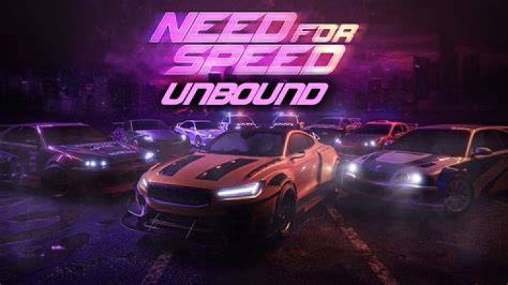 Need for Speed Unbound Release Date