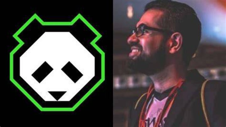 Panda Gaming CEO Alan Bunney steps down amid backlash