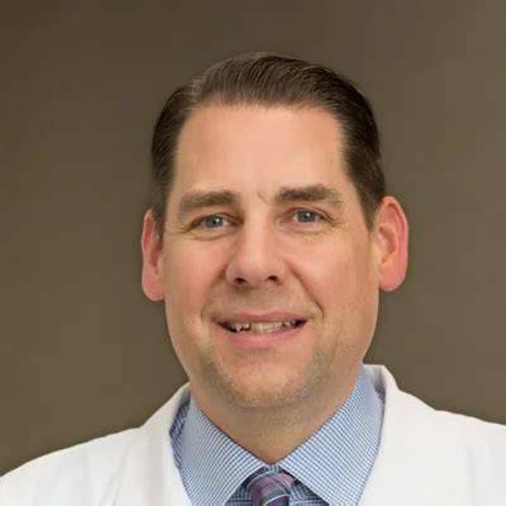 Podiatrist Near Me | Patrick Meyer, DPM