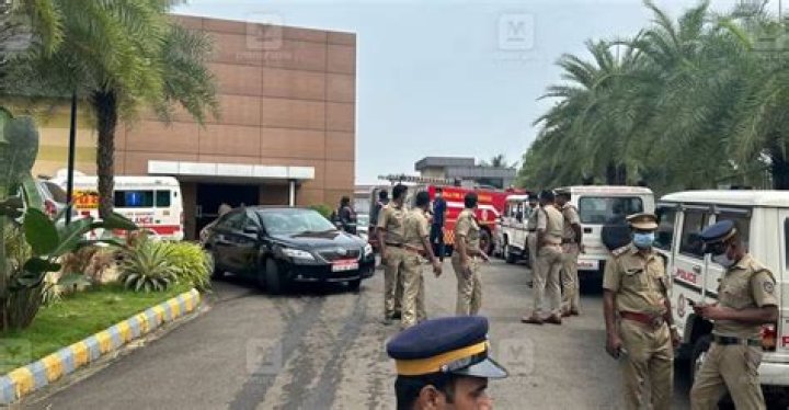 Police probing terror angle; state on high alert
