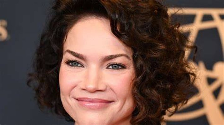 Rebecca Herbst Net Worth