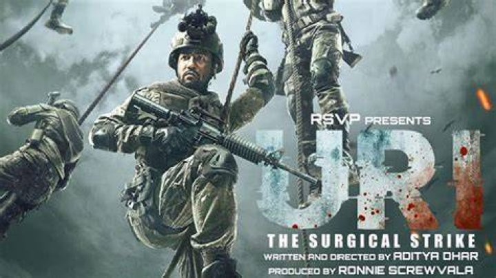 Surgical Strike