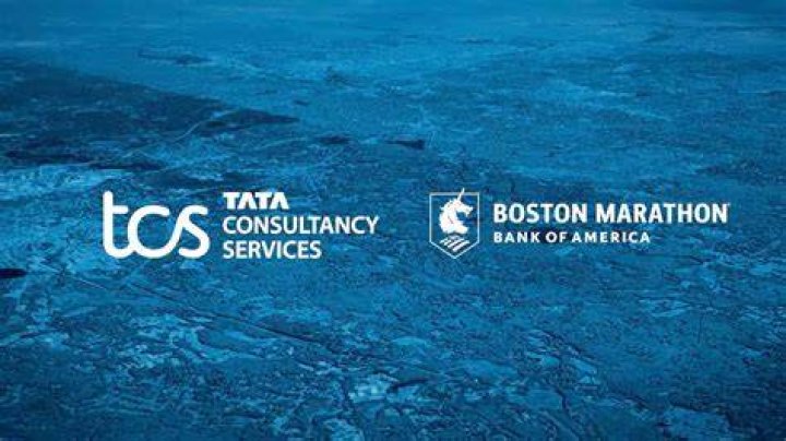 Tata Consultancy Services | Boston Athletic Association