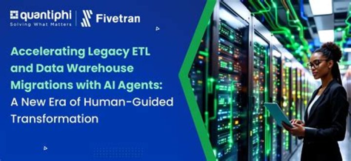 Unleashing a New Era of Data Efficiency in ETL