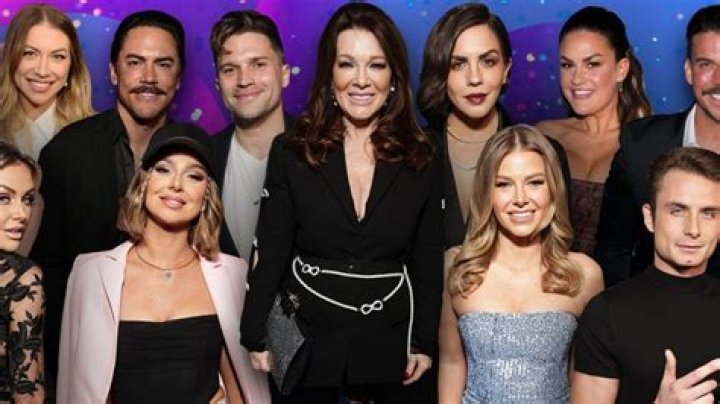 Vanderpump Rules cast net worth Vanderpump Rules cast net worth