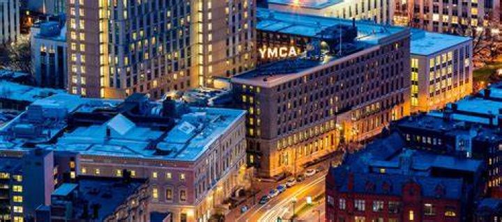 YMCA of Greater Boston | Boston Athletic Association
